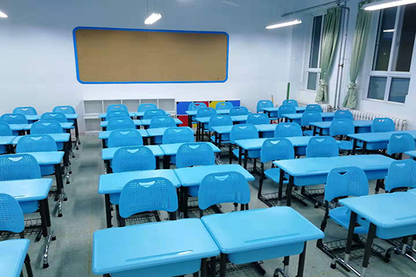 如何判斷學生課桌椅的質(zhì)量？