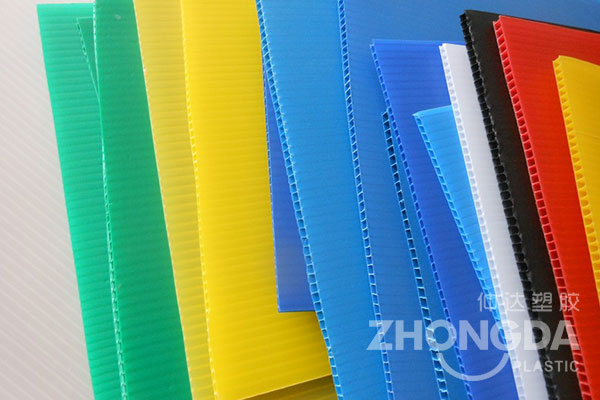 辨別中空板質(zhì)量優(yōu)劣的幾個(gè)注意事項(xiàng)！