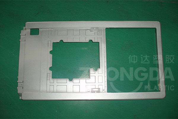 家電外殼是注塑成型的還是擠塑成型的？