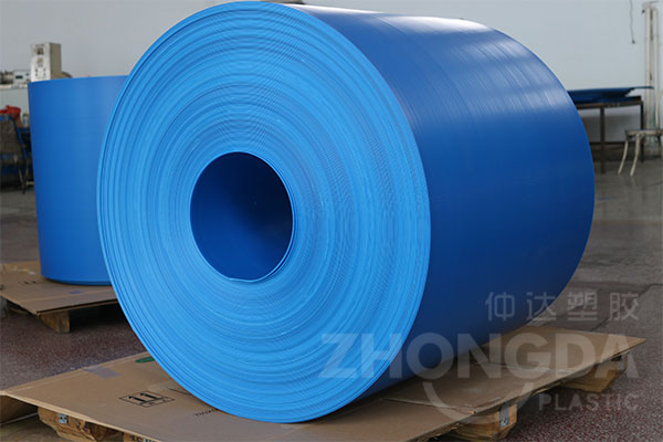 仲達(dá)塑膠PP中空板質(zhì)量到底如何？